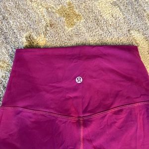 Lululemon Leggings